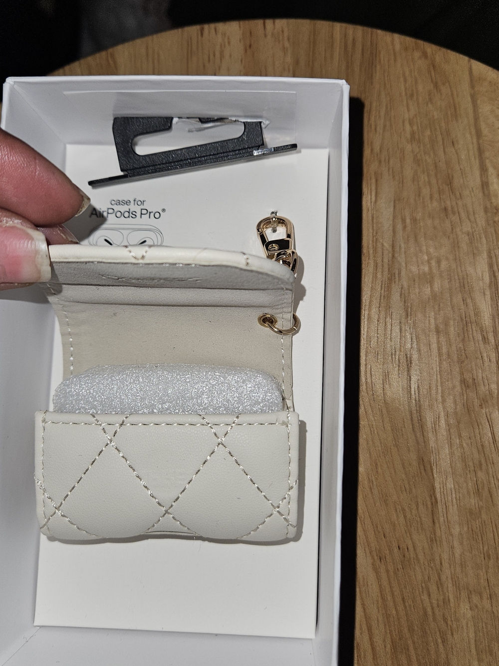 NWT Givaway Items - Picture 5 of 5